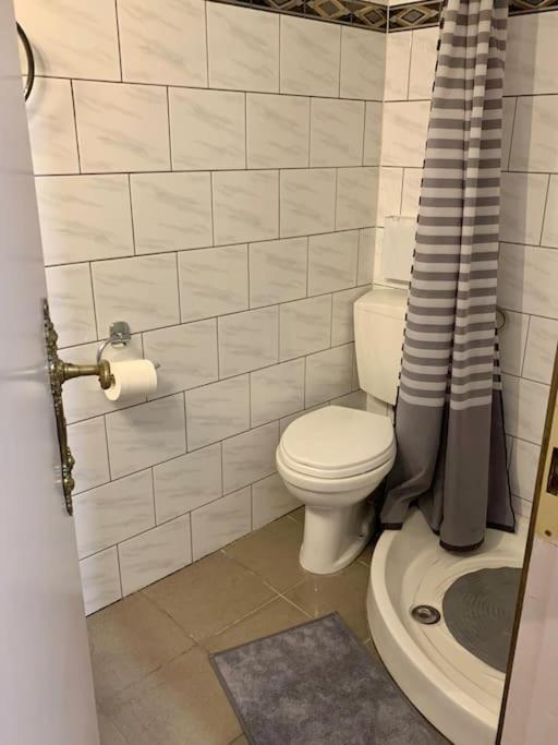 Beautiful Apartment Athens Keramikos Exterior photo